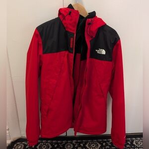 North Face Antora Triclimate Jacket